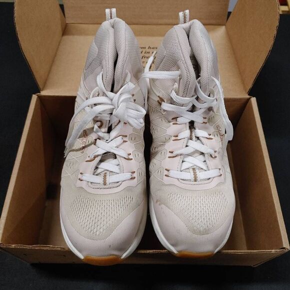 Keen Utility Vista Energy Mid Waterproof Work Boots 10 Wide - Picture 2 of 8